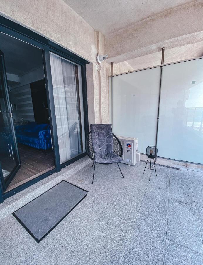 Mamaia Luxury Studio Apartment V Exteriér fotografie